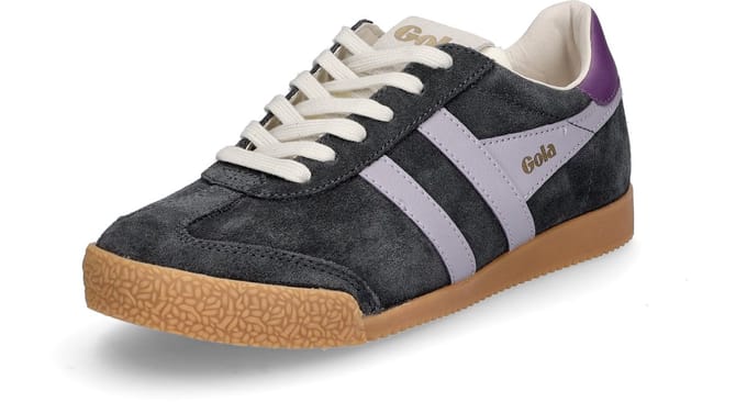 Gola Elan - Damessneaker - Storm-Lavender-Foxglove