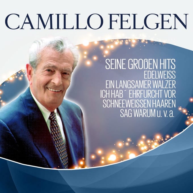 Seine Grossen Hits