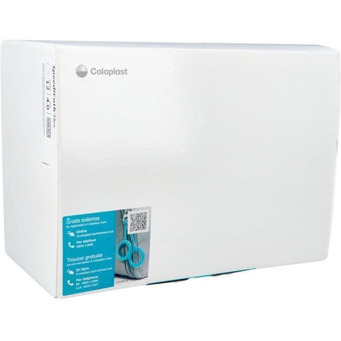 Speedicath Flex Pocket Ch12 30 28912