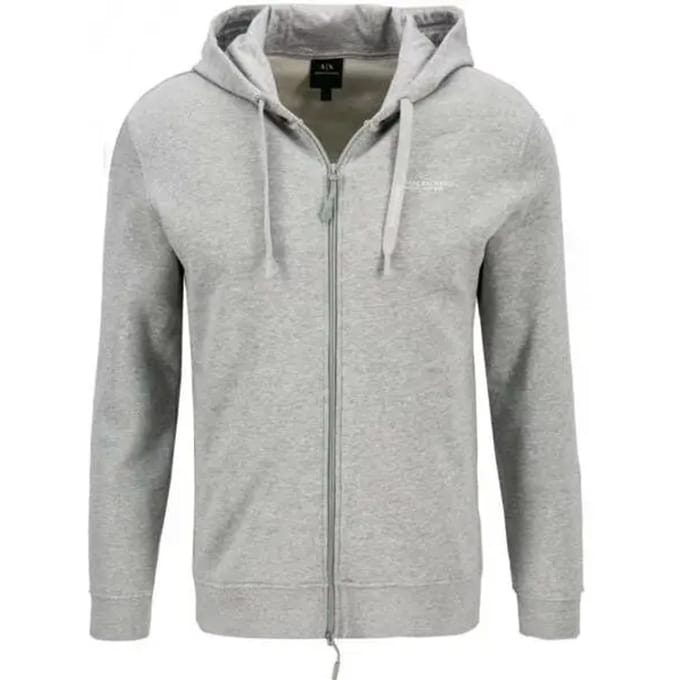 Hooded sweatshirt Armani Exchange