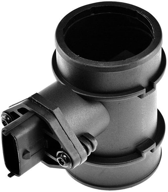 Luchtmassameter OEM 836627