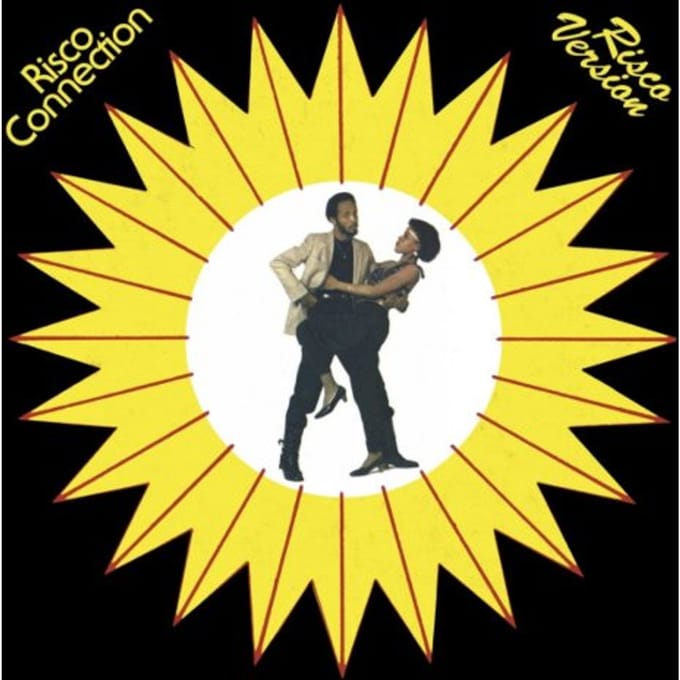Risco Version - Risco Connection