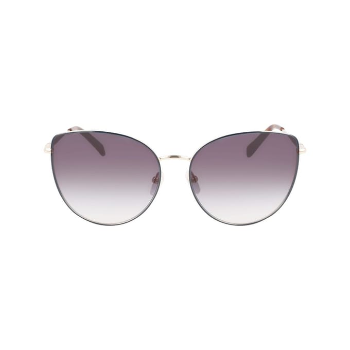 Lo610s Cateye Zonnebril