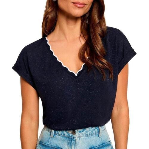 T-shirt Morgan DIANA