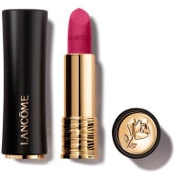 Lancôme - L'absolu Rouge Drama Matte Matte Lippenstift Rose Lancome