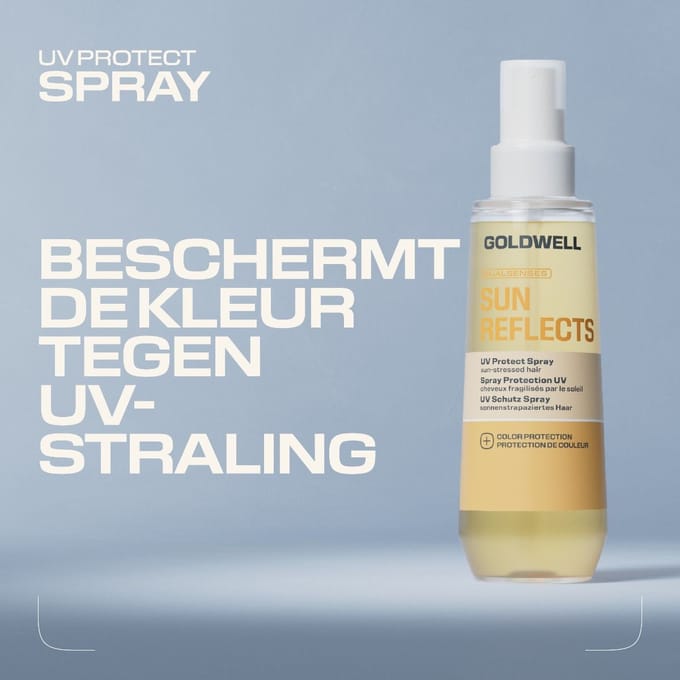 Goldwell Dualsenses Sun Reflects UV Protect Spray 50ml