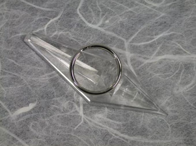 Adola splitring 20mm
