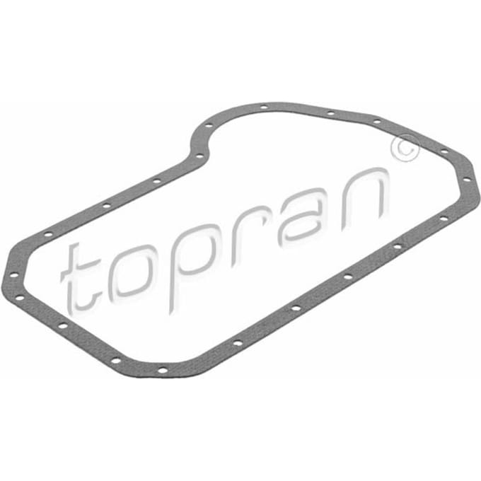 Topran Pakking, oliepomp HANS PRIES 100 293