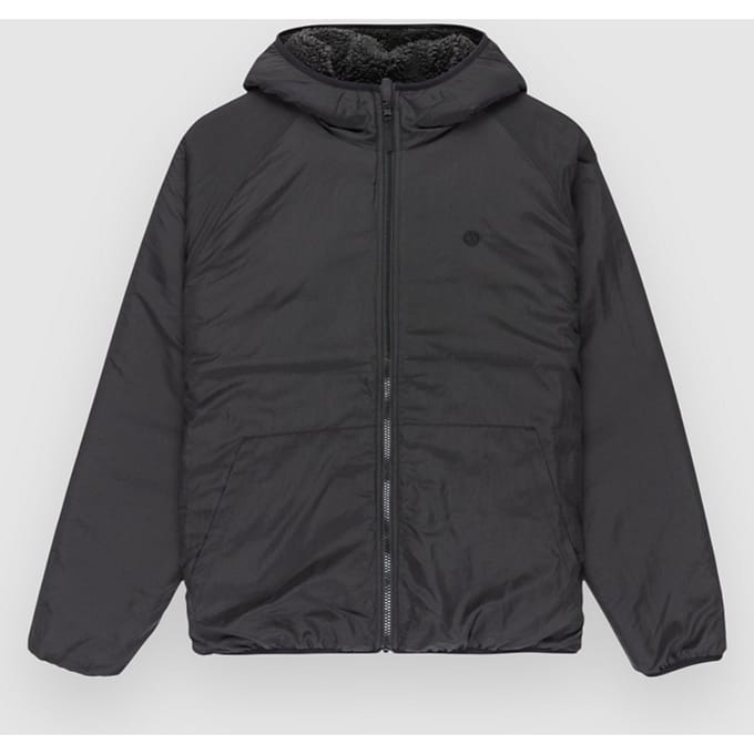 Fleece Jack Element WOLFE SHERPA