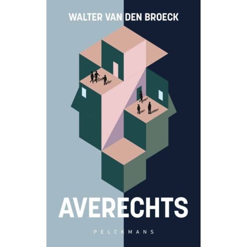Averechts - Walter van den Broeck