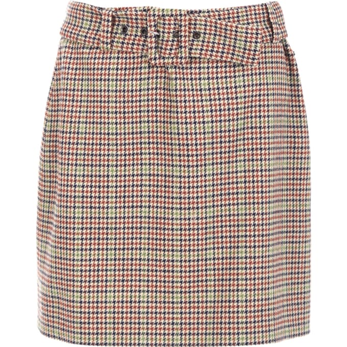 River Woods Skirt Waistbelt Closure Multi Taglia: 44 | Minigonne Outlet | Donna