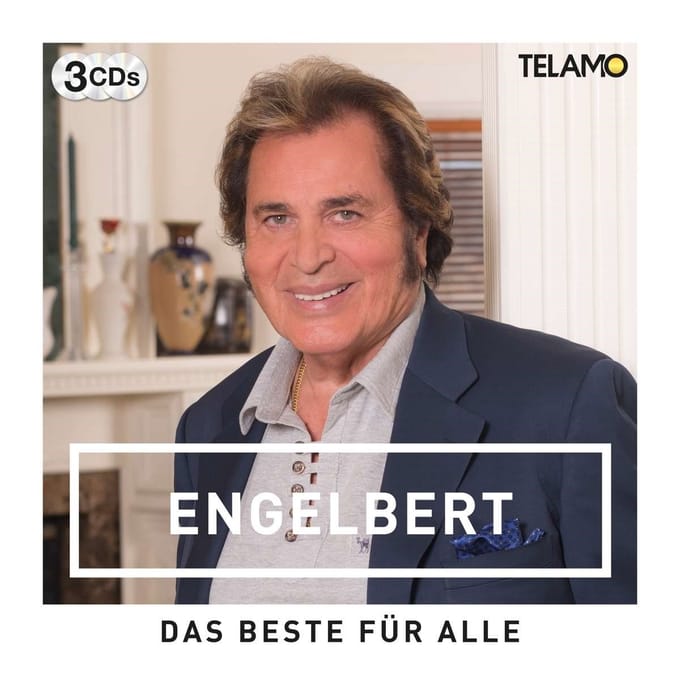 Engelbert - Das Beste Für Alle
