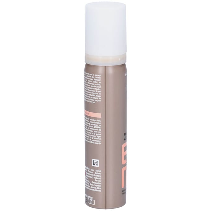 Wella EIMI Extra Volume Mousse 75ml