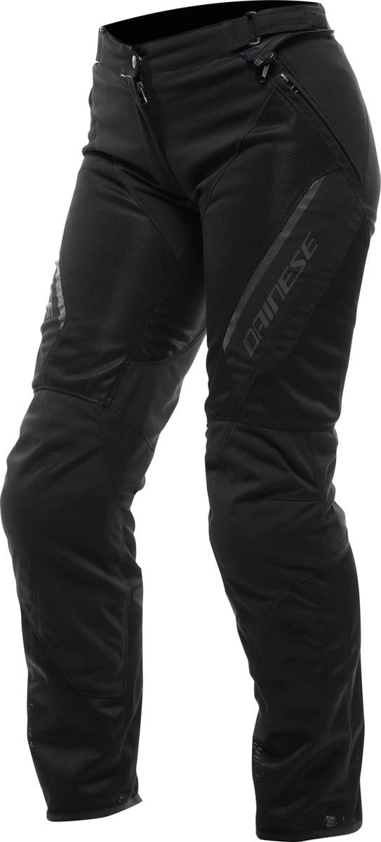 Dainese Drake 2 Super Air Tex S26 Dames Motorfiets Textiel Broek -