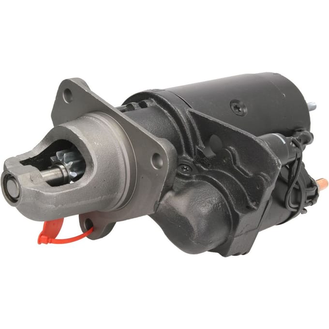 Startmotor, starter BOSCH 0 986 017 320