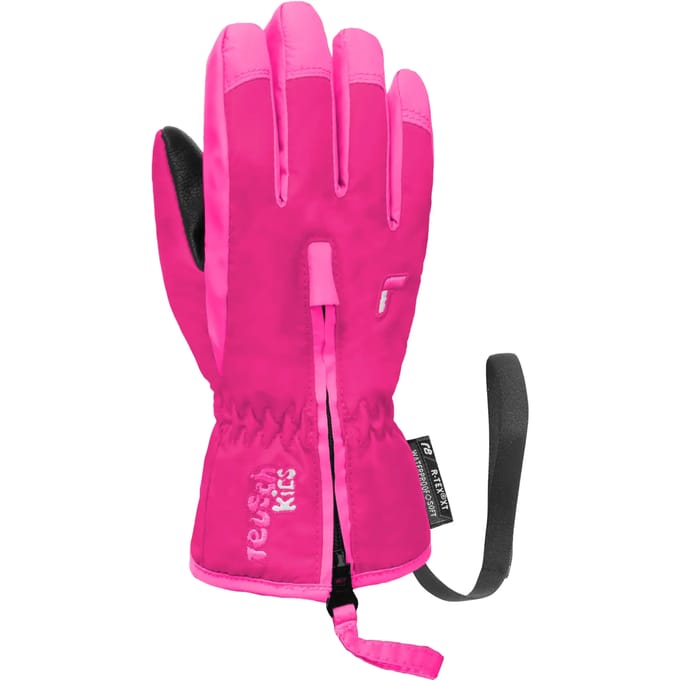 Kinderskihandschoenen Reusch Ben