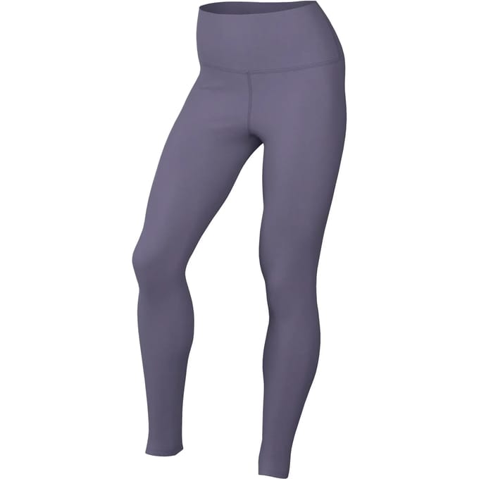 Nike One Dames High Waist Legging - Maat XS