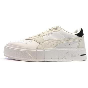 Puma De sneakers van de manier Cali Court Pure Luxe