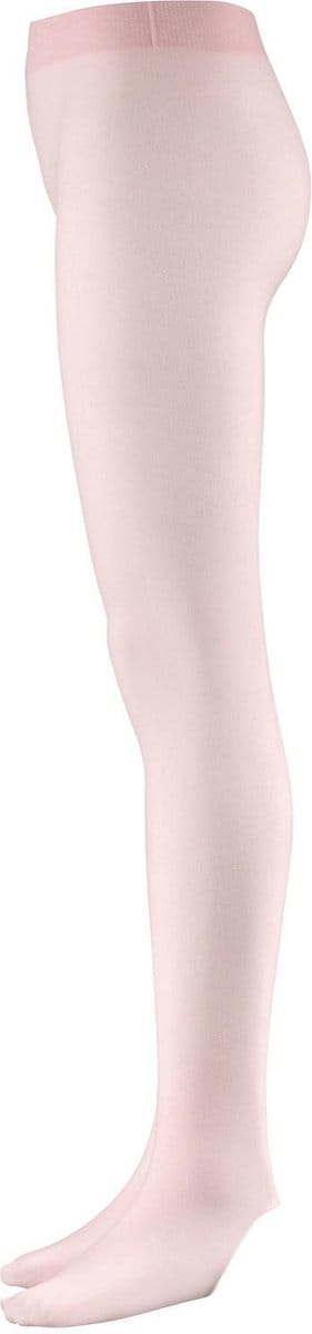 Papillon Panty Convertible Roze Microfiber Dames Maat L