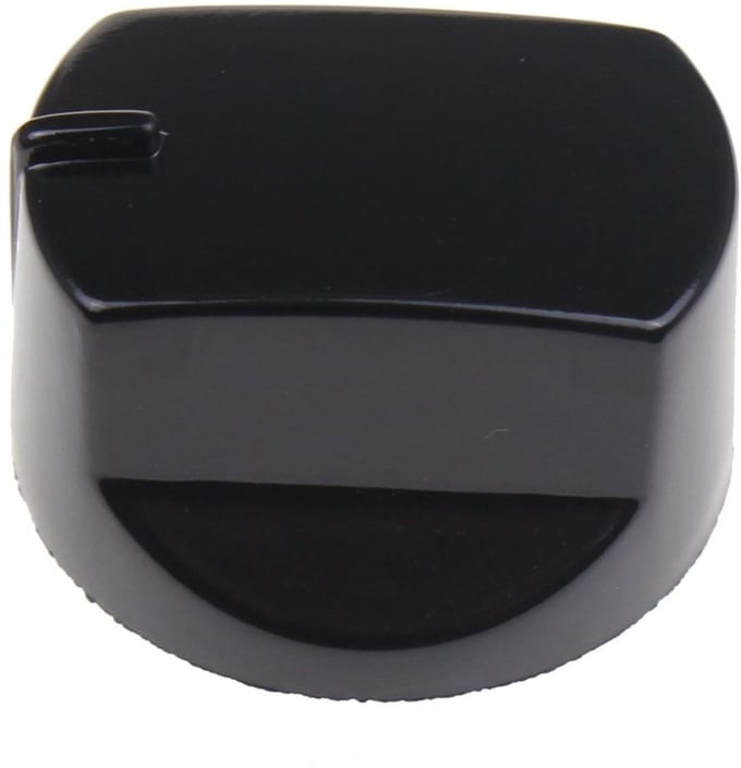 ARISTON - KNOP BRANDER ZWART DIAMOND - C00111560