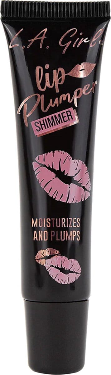 LA Girl - Tinted Lip Plumper Shimmer