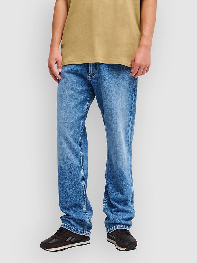Quiksilver Aqua Cult Jeans blauw