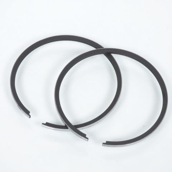 Segment de piston Malossi pour Mobylette Peugeot 50 103 L Neuf