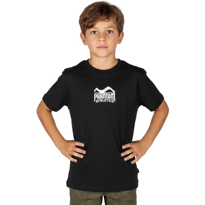 T-shirt Phantom Athletics Team