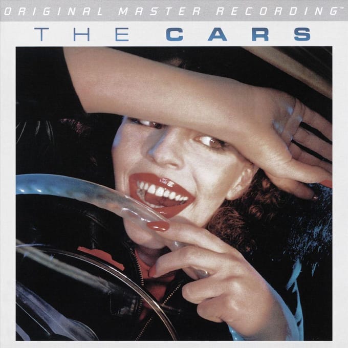 Cars - Cars