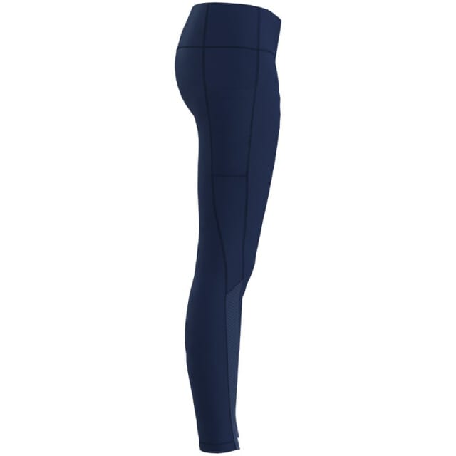 Jako Power Tight Dames - Marine | Maat: 36