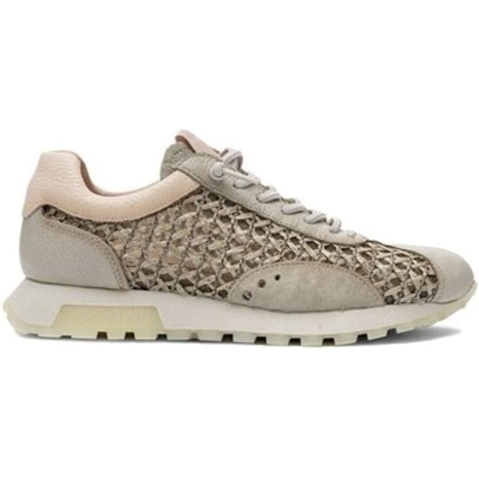 Lage Sneakers Hispanitas RHV264741ALGA