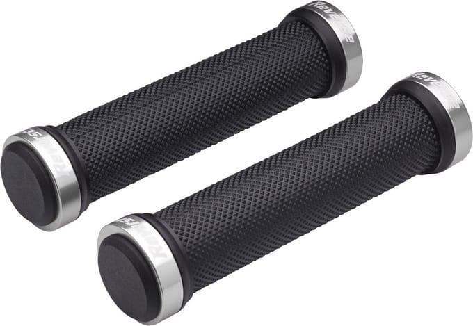 Reverse Lock-On handvatten Ã 29 mm zwart