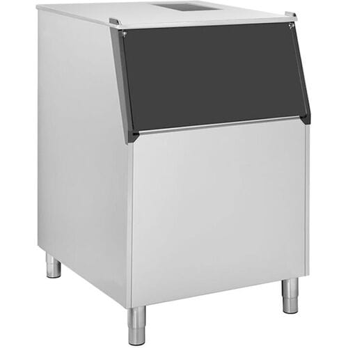 GGM Gastro Eisvorratsbehälter - 225 kg - für Eisbereiter EWMI335, EWI403VHN, FEI135N, FEI220N, FEI390 & FEI565