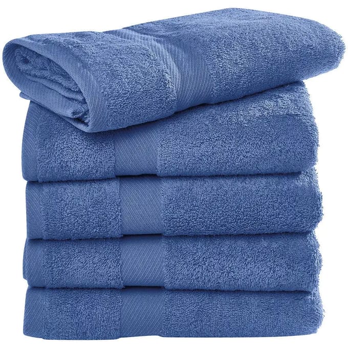 Handdoek SG Accessories Towels