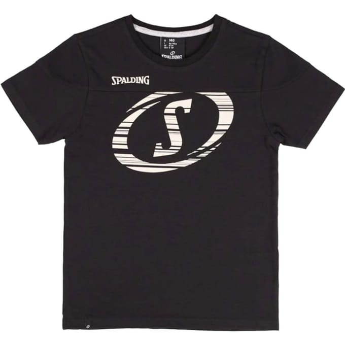 Dames-T-shirt Spalding Fast