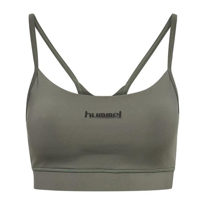 Vrouwenbeha Hummel Prima Medium Support
