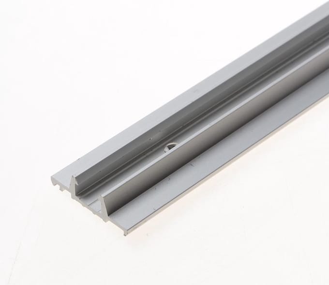 Maco Hs. bovenrail l=6000mm