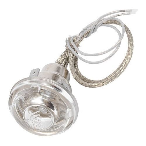 AEG Halogeenlamphouder voor de magnetron 50293746009