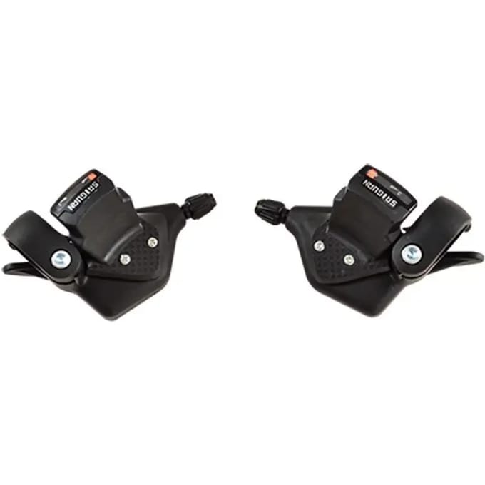 Snelle hendel Sélection CGN Push-Pull Shimano
