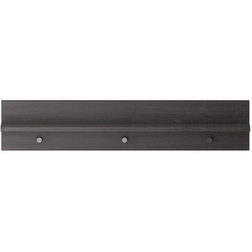 Born Lucky Wandplank Roxy Dark Oak