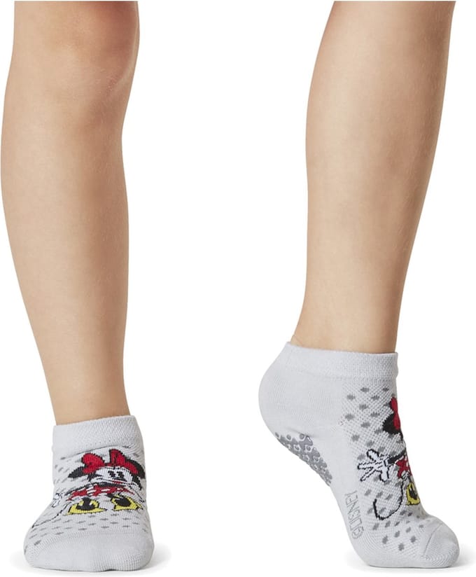 Disney Antislip Sokken Kids - Minnie Mouse