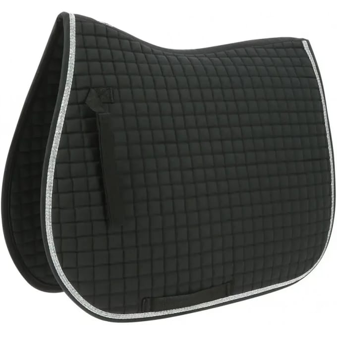 Zadeldekje Riding World Girly