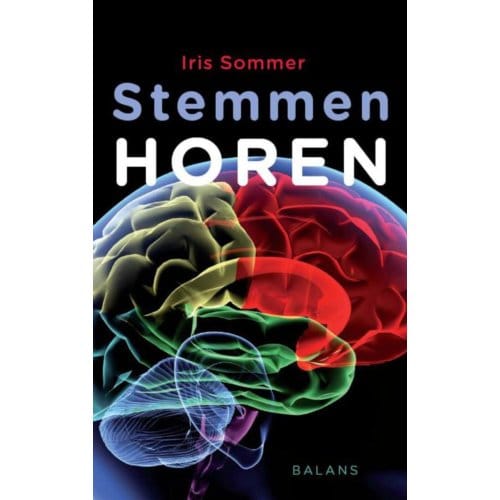 Stemmen Horen - Iris Sommer