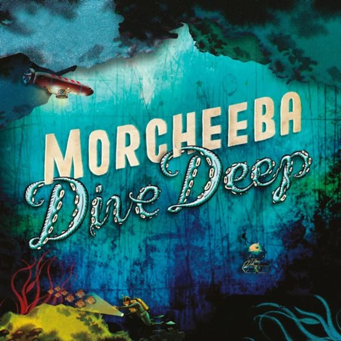 Morcheeba - Dive Deep (CD)