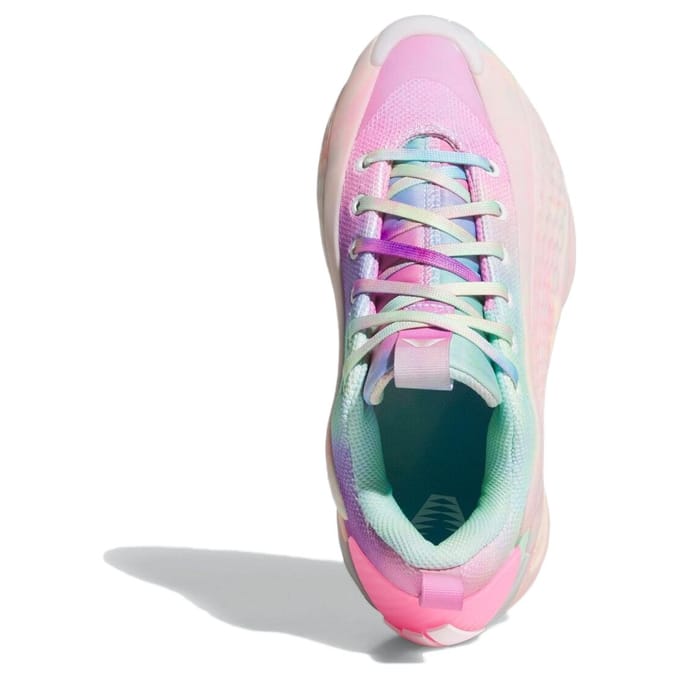 Adidas Anthony Edwards 1 Low 3ssb Pe Veelkleurig