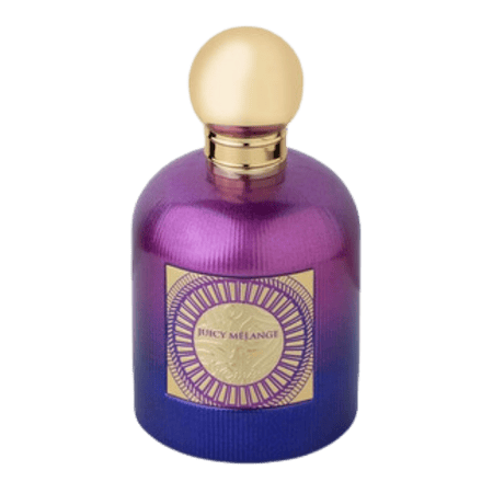 Paris Corner Emir Juicy Melange Unisex Eau de Parfum – 100 ml