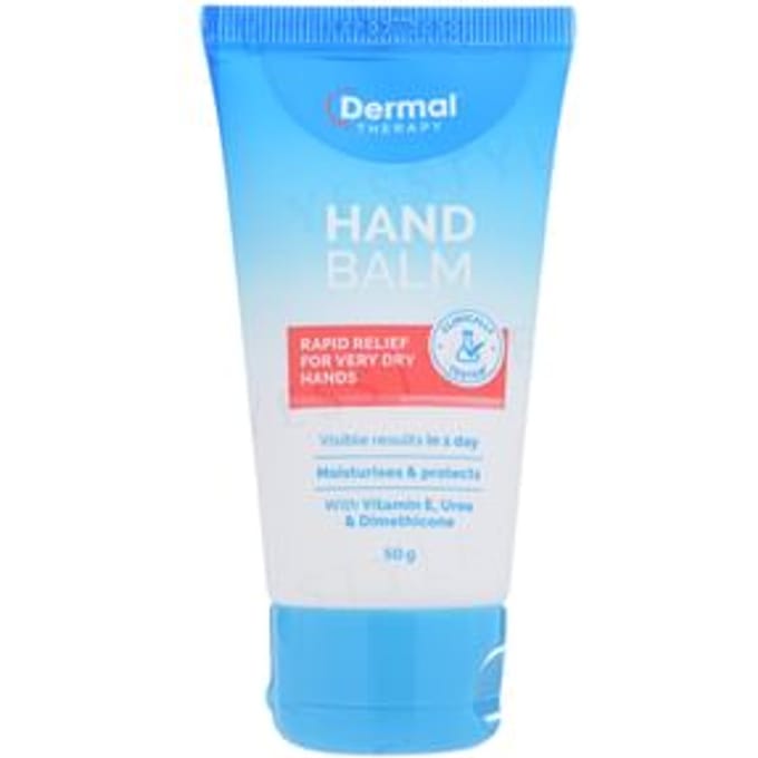 Dermal Therapy - Hand Balm 50g