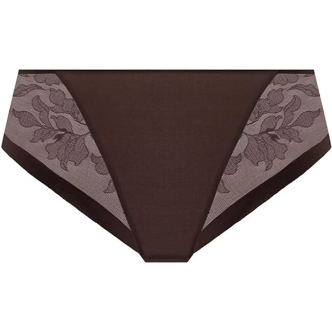 Damesslipjes Fantasie Illusion