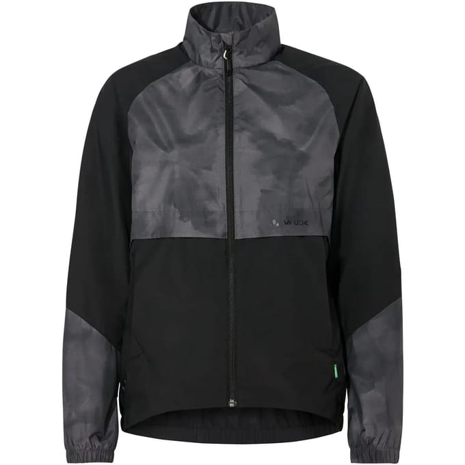 Waterdicht damesjack VAUDE Loamer Air