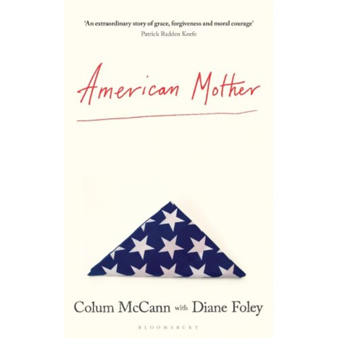 American Mother - Colum McCann